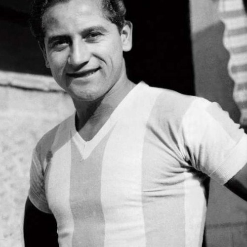 Adolfo Pedernera