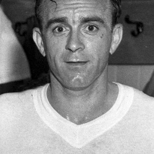 Foto de Alfredo Di Stéfano