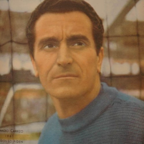 Amadeo Carrizo