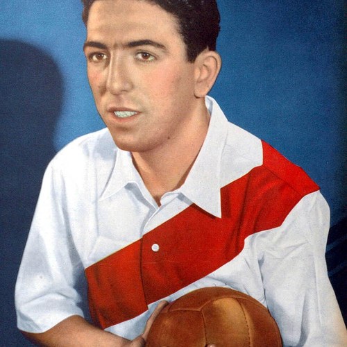 Ángel Labruna