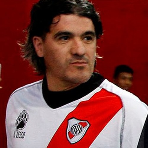 Ariel Ortega