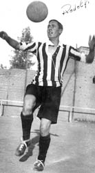 Bruno Rodolfi