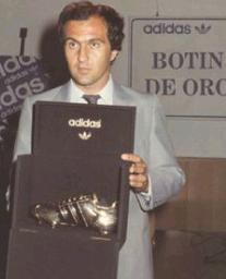 Carlos Morete