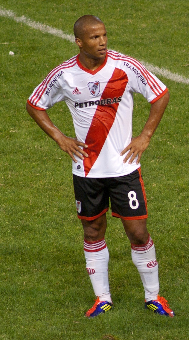 Carlos Sánchez