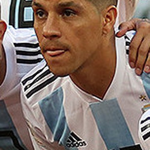 Enzo Pérez