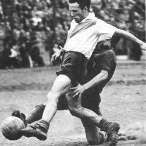 Félix Loustau