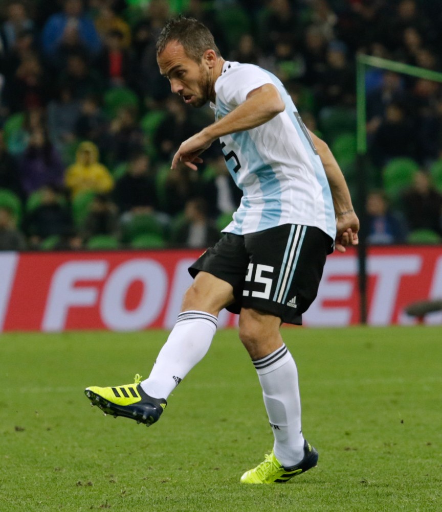 Fernando Belluschi