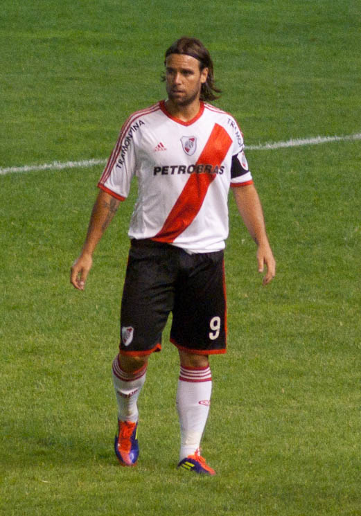 Fernando Cavenaghi