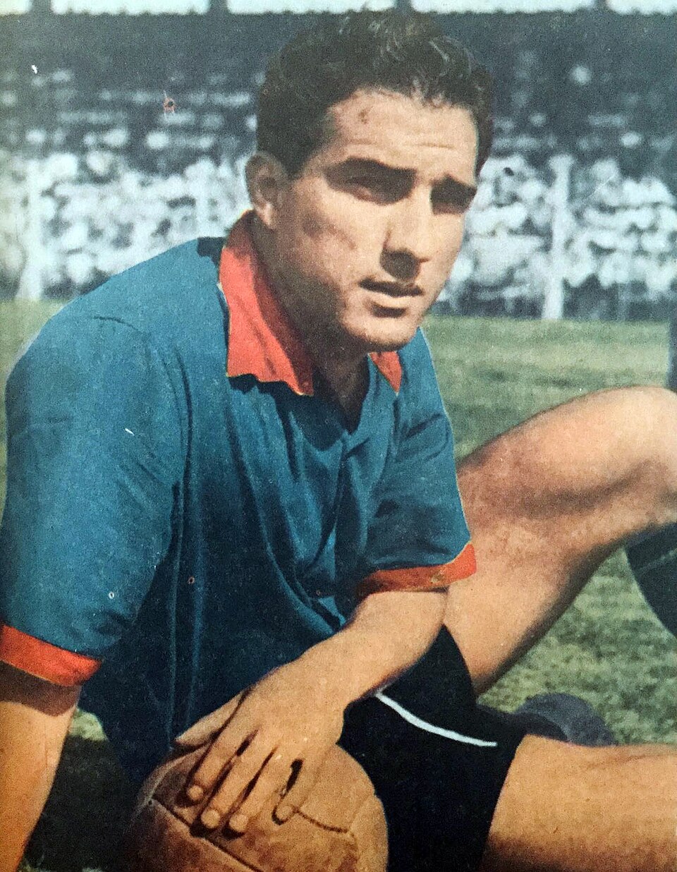 Héctor De Bourgoing