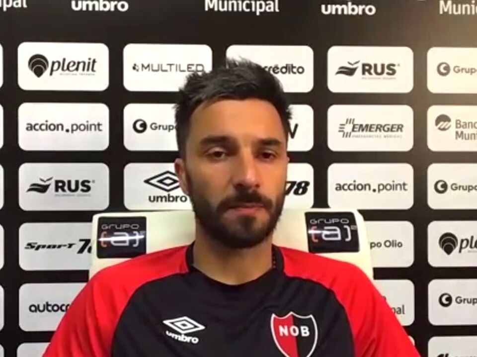 Foto de Ignacio Scocco