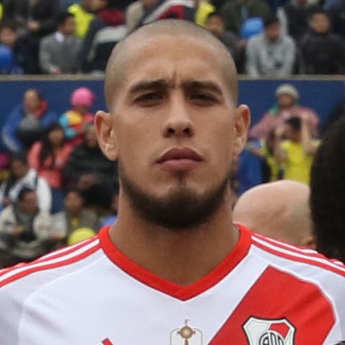 Jonatan Maidana