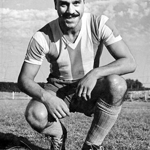 José Manuel Moreno