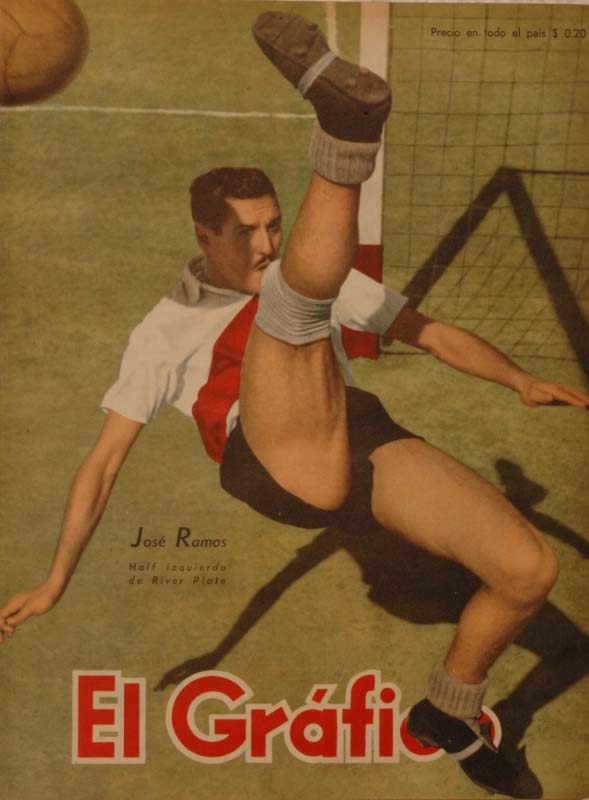 José Ramos