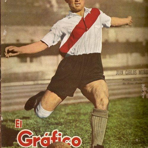 Juan Carlos Muñoz