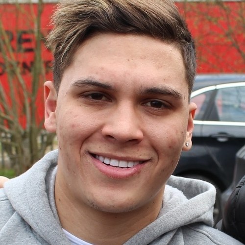 Juan Fernando Quintero