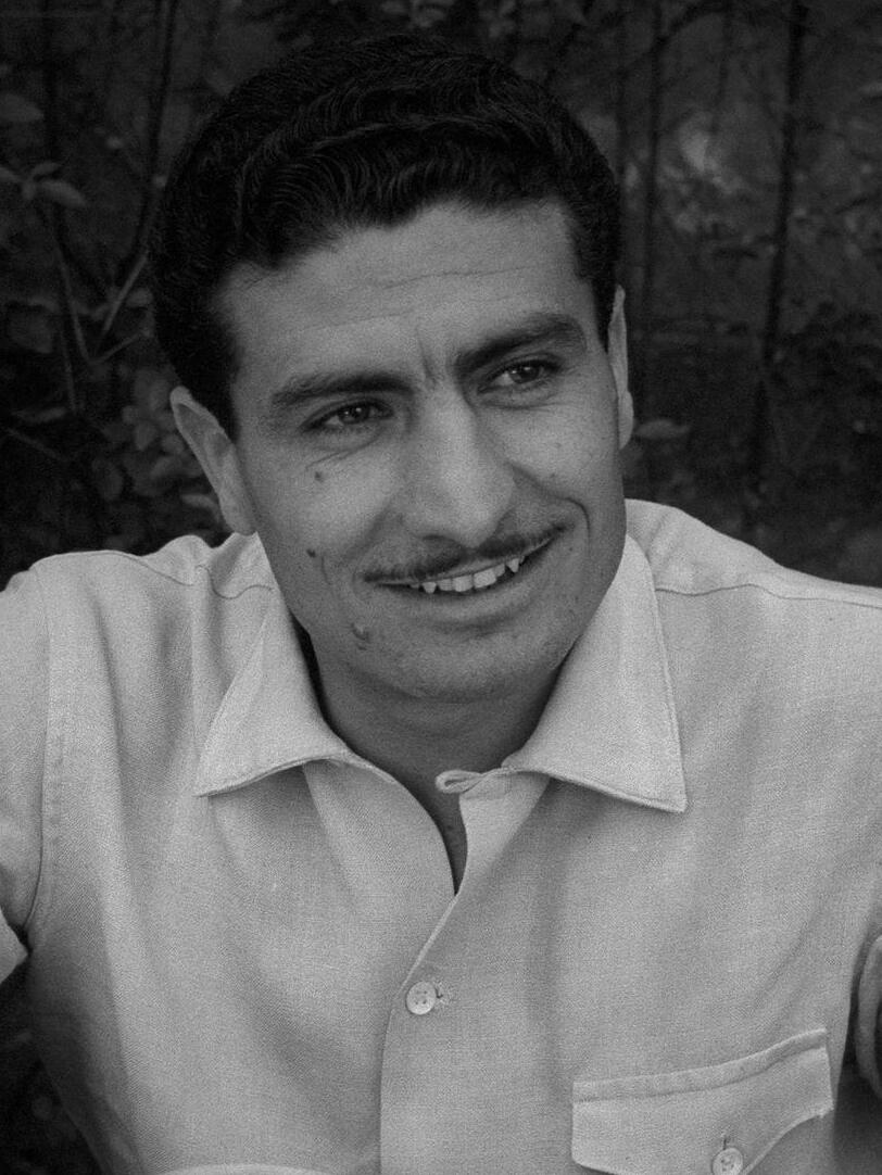 Juan Lombardo