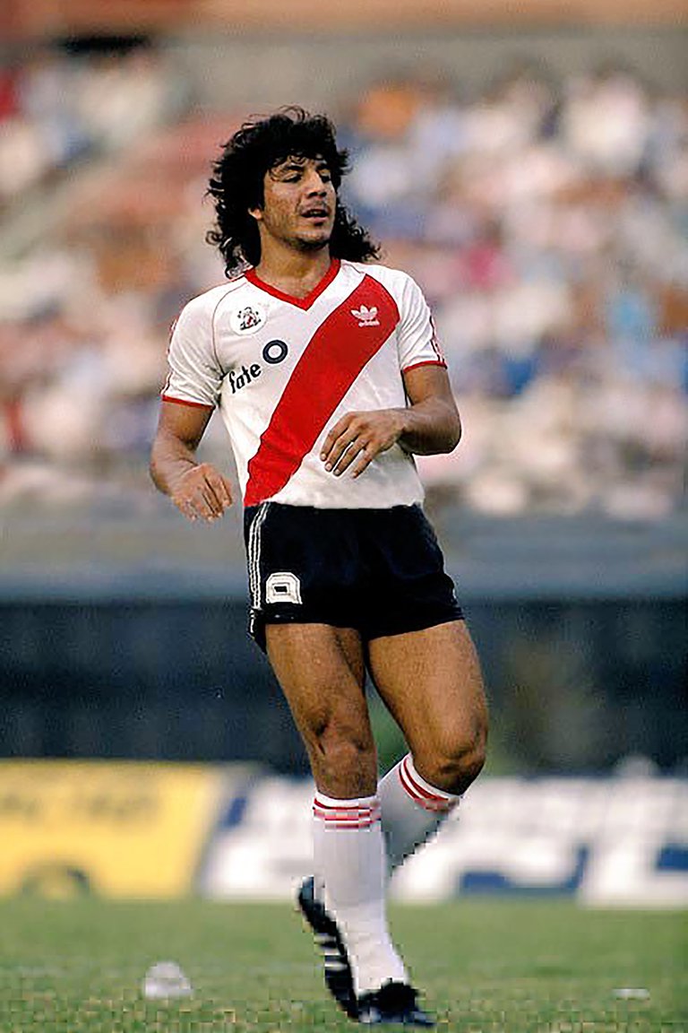 Juan Gilberto Funes