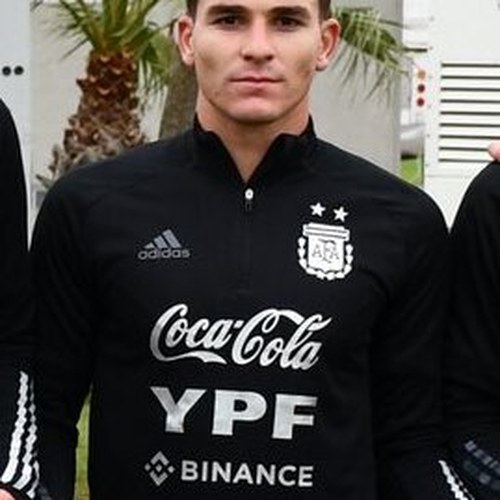 Julián Álvarez