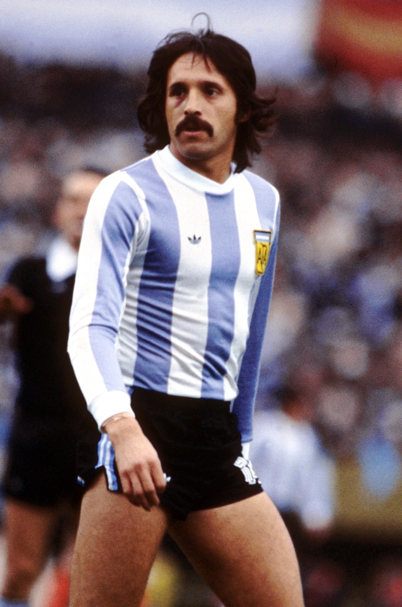 Foto de Leopoldo Luque