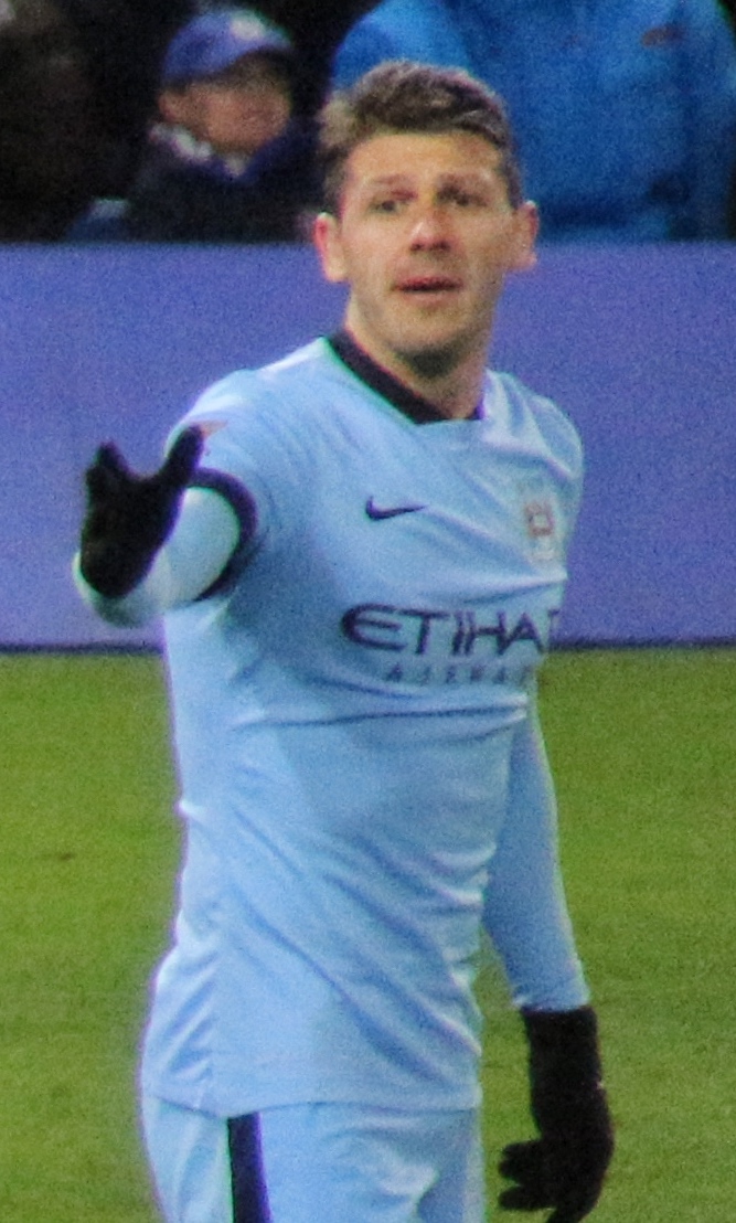 Foto de Martín Demichelis