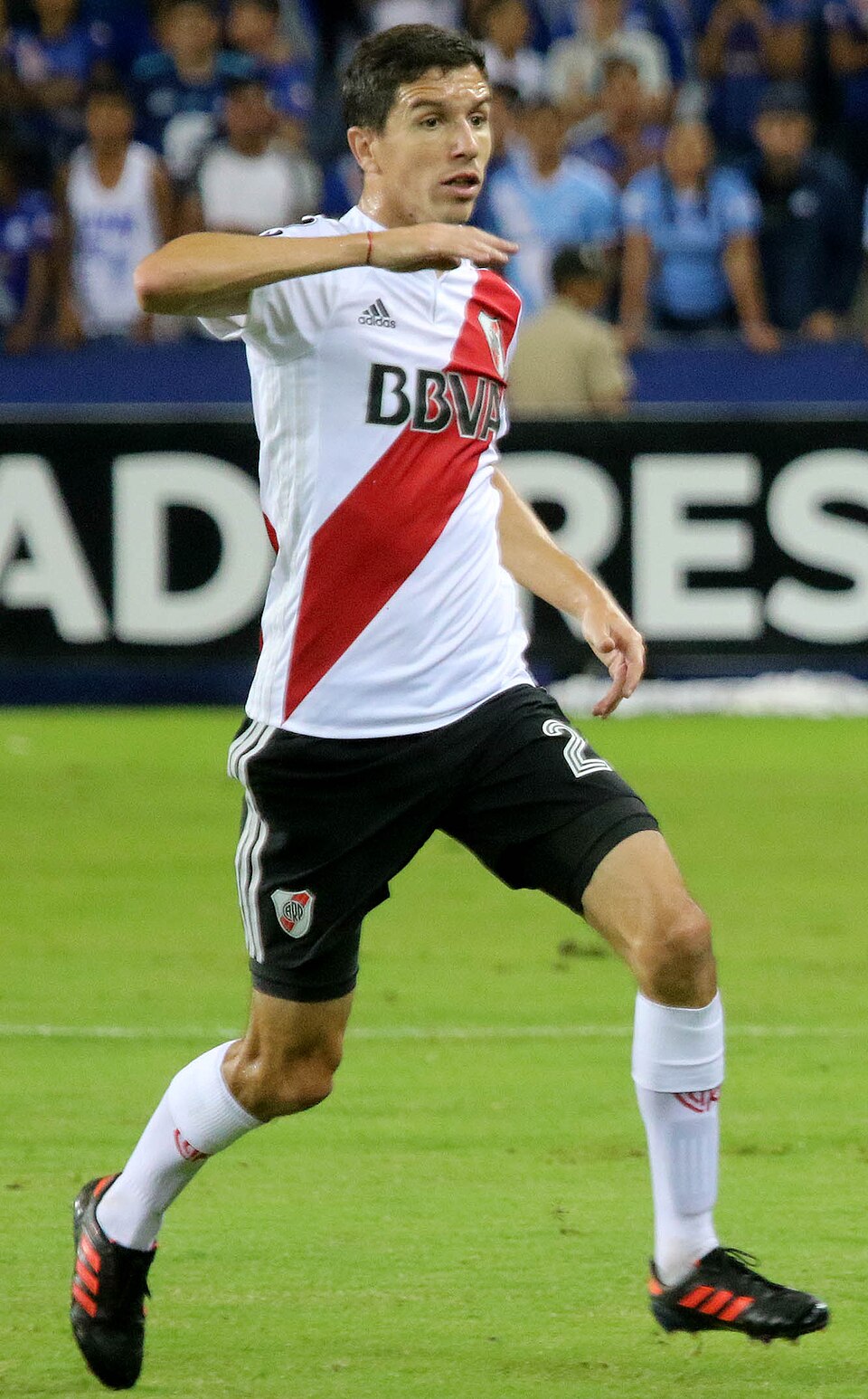 Foto de Nacho Fernández