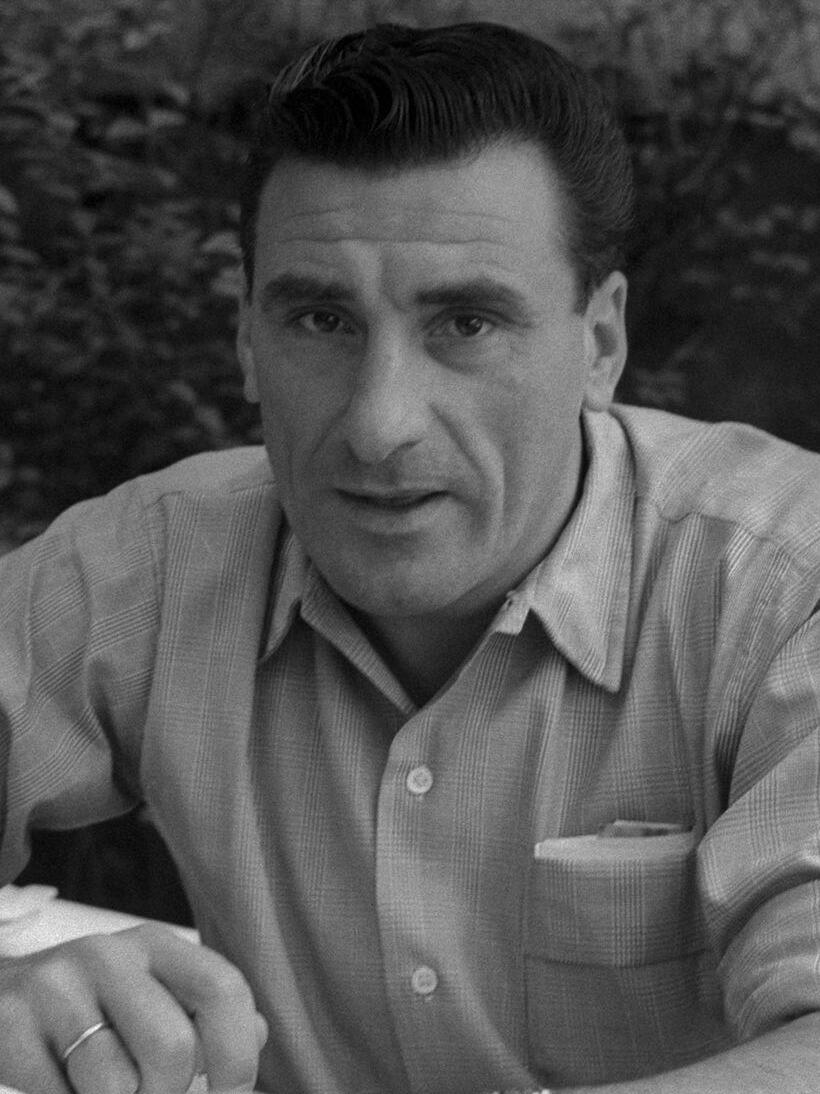 Néstor Rossi