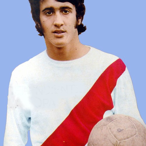Norberto Alonso