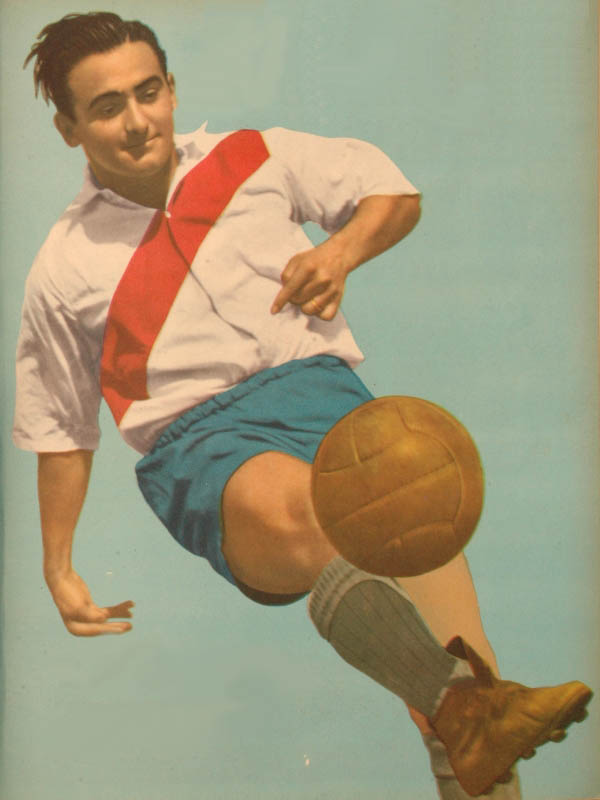 Foto de Norberto Yácono
