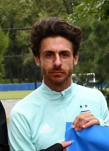 Pablo Aimar