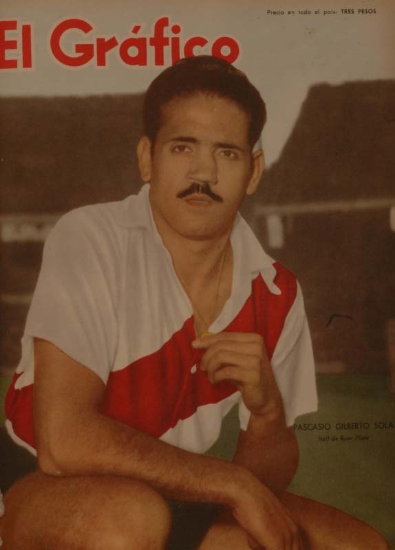 Pascasio Sola