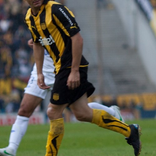 Rodrigo Mora
